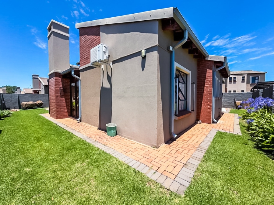 3 Bedroom Property for Sale in Grimbeeck Park North West